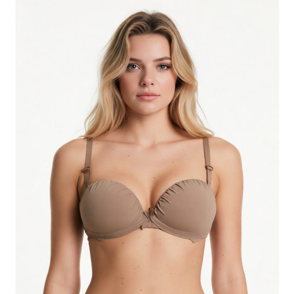 Coobie Padded Underwire Bra Size 36B